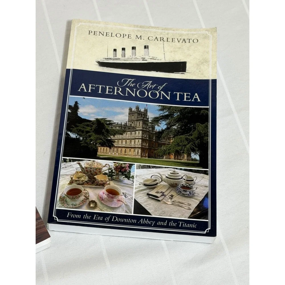 N/A pair books